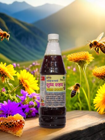 Pure Honey | शुद्ध शहद